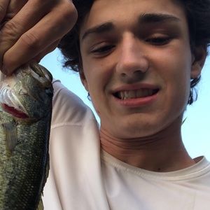 Meet your Posher, Eric